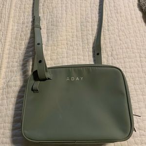 Aday En Route crossbody bag